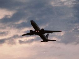 La aerolínea lusa redujo en 2009 sus pérdidas hasta los 3.5 millones de euros. EL INFORMADOR  /