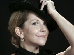 Joyce DiDonato fue galardonada recientemente con el premio Gramophone como 'artista del año'. EFE  /