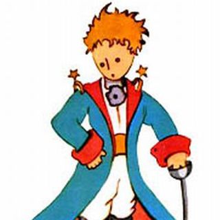 El principito competirá con Harry Potter