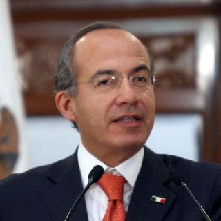 Calderón celebrará con evento cuarto año de gobierno