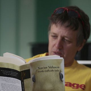 Una bola de nieve difícil de explicar