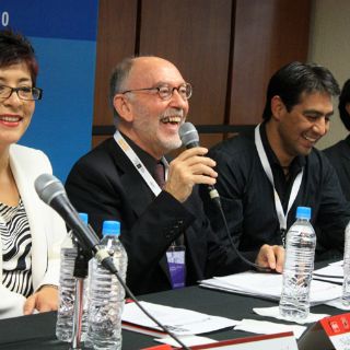 La FIL abre espacios