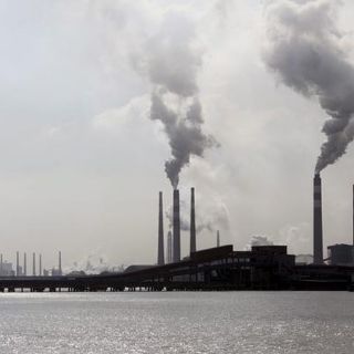 La Cumbre de Cambio Climático en México a punto de comenzar