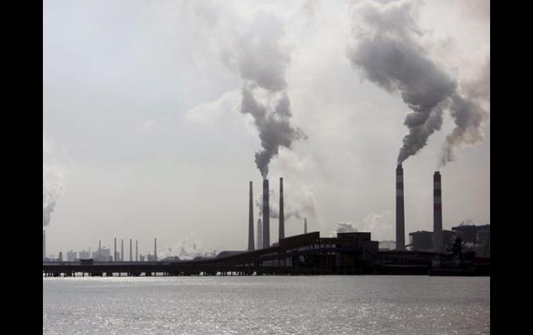 Se tratarán temas como la reforestación, adaptación, financiación y transferencia de tecnologías. EFE  /