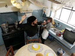 La sociedad debe devolver, el que las mujeres tengan derecho a una vida libre de violencia y de maltrato: Vázquez Mota. EL INFORMADOR  /