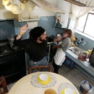 Una mujer en México es agredida cada 15 segundos