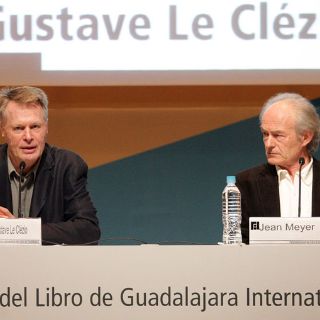 Le Clézio defiende la interculturalidad como recurso contra la guerra