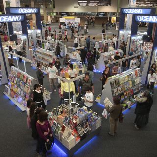 El trabajo editorial es imprescindible para la industria librera