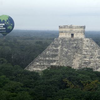 Iglesia cuestiona política ambiental
