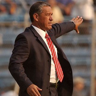 Sergio Lugo dirigirá a los Diablos Rojos