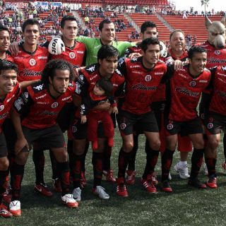 Tijuana a la final