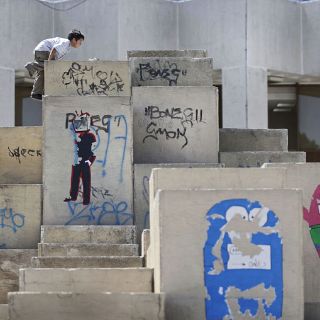 Empresa jalisciense que borra grafito alcanza las mieles del éxito