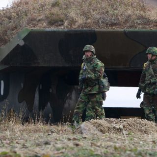 Corea afirma que Washington evita pronunciarse sobre propuesta de China