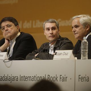 Recuerdan a Tomás Eloy Martínez