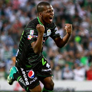 Santos va a la final