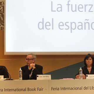 La fuerza del español