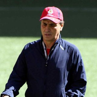 Real no quiere cualquier refuerzo