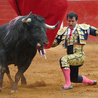 Triunfa Flores en la Temporada Grande