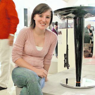 Open Room, experimentación artística