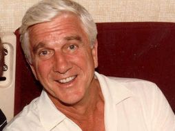 El actor murió rodeado de su familia y amigos. ESPECIAL  /