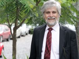 Wagner Colombini, experto en logística, desmenuza el titánico reto de supone la organización de los Juegos Panamericanos. EL INFORMADOR  /