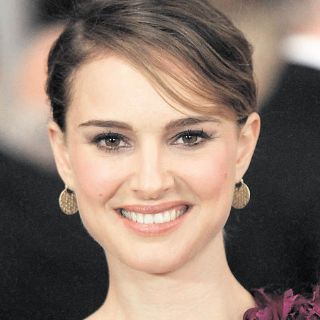 Natalie Portman rompe esquemas