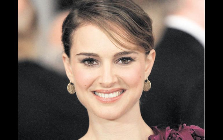 Portman consideró que ciertas instituciones educativas, siguen creando barreras que impiden la plena igualdad.ESPECIAL  /