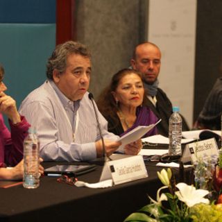 Todos queremos ser Margo Glantz