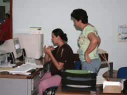 De los empleados encuestados, 33% considera que no recibe motivación por parte de sus jefes para mejorar su rendimiento. EL INFORMADOR  /
