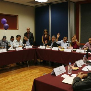 Aprueban en Comisión de Hacienda aumentos a licencias para casinos