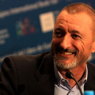 El Asedio, un balance técnico para Pérez-Reverte
