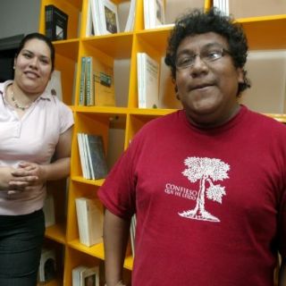 Reinventarse para sobrevivir en el negocio editorial