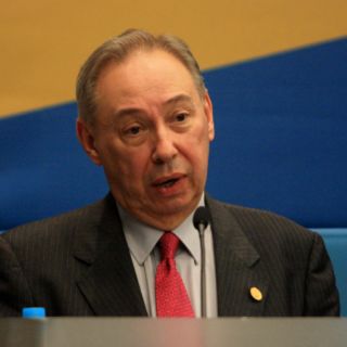 López Morales describe la ''exitosa'' andadura del español