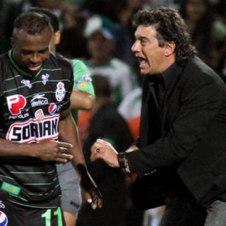 Romano, feliz y preocupado al mismo tiempo