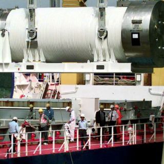 Greenpeace pide a China y a Unión Europea a que tomen la iniciativa