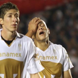 Aseguran que Pumas se va con la frente en alto