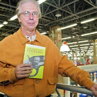 Las lágrimas del Centauro, una visión íntima de Villa