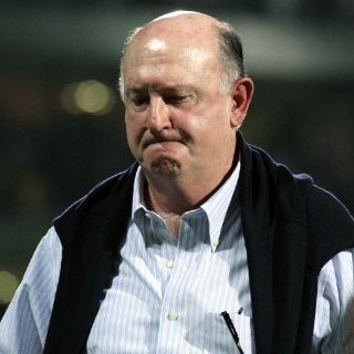 Lapuente reconoce la falta de nivel