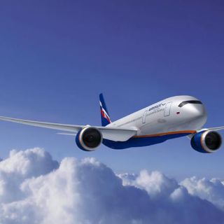 El primer vuelo de pasajeros con biocarburantes se efectuará en Alemania