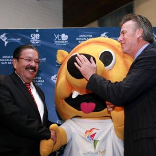 Los Juegos Panamericanos tienen nuevo benefactor