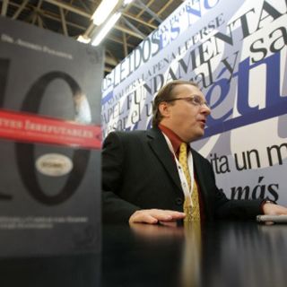 Andrés Panasiuk analiza la economía familiar