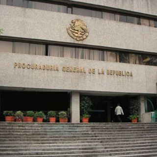 Ordenan a PGR revelar peritaje en caso Paulette