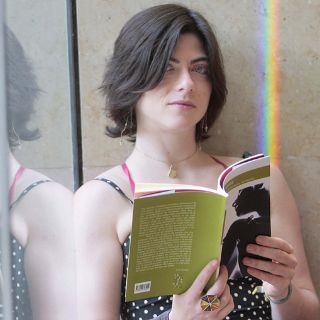 De la vida y las historias