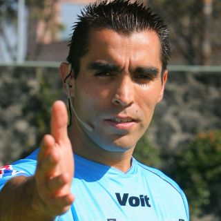 Rodríguez, García y Chacón en la mira