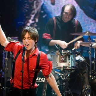 Penoso estreno de ''Spider-Man'' en Broadway