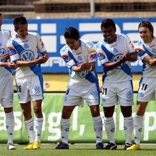Puebla regresa a actividad