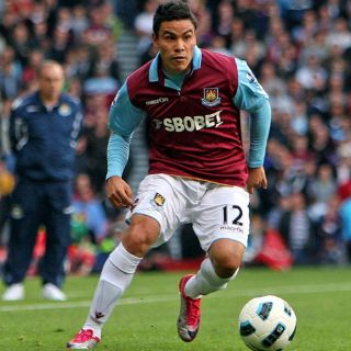 Barrera podría alinear