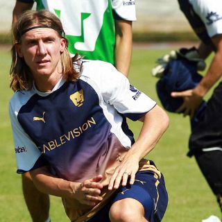 Irreal que Leandro deje Pumas: Trejo