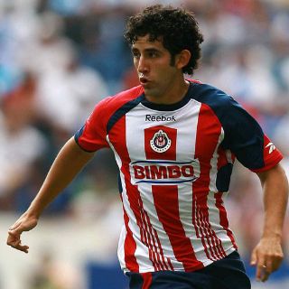 Mejía quiere retomar titularidad con Chivas