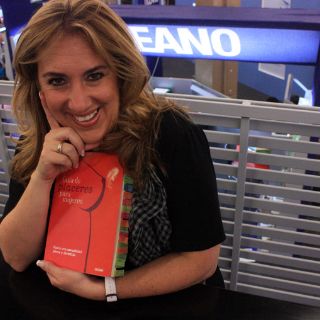 Mitos, verdades y deseos con Fortuna Dichi